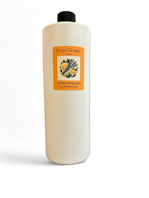 Refill Deep Cleaner Citrus